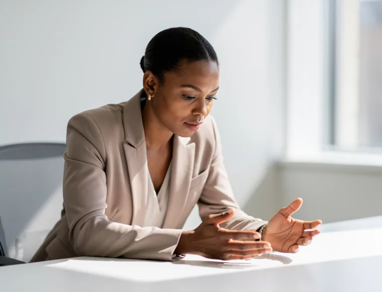 Patent attorney Warwick